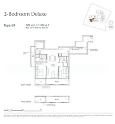 19 Nassim (D10), Apartment #498277281